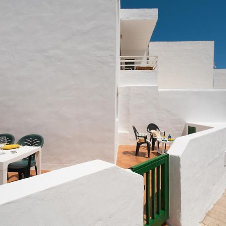 Sabbia Suites Alaia Famara Exterior foto